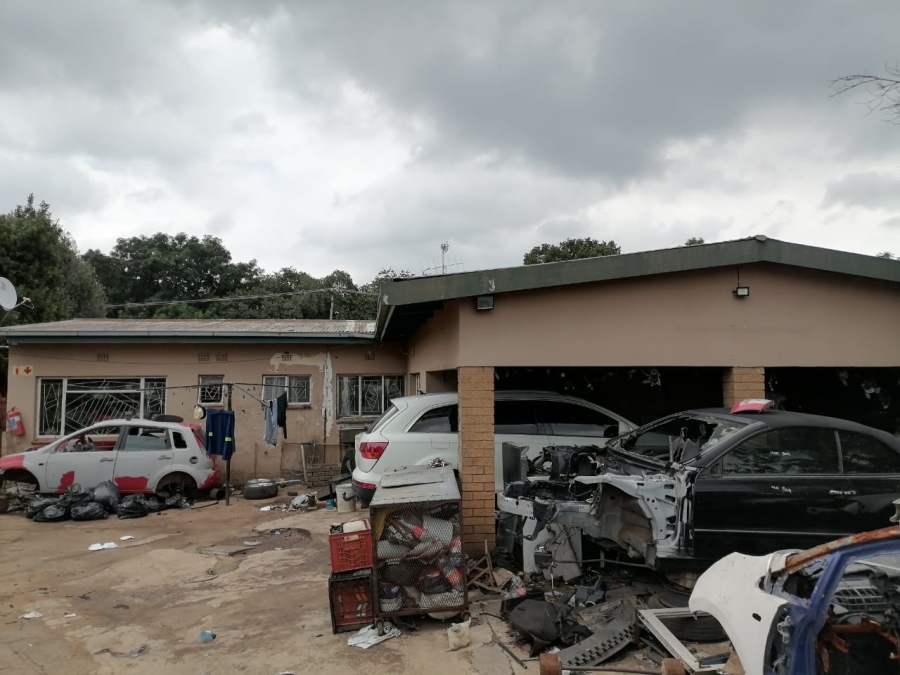 Commercial Property for Sale in Rustenburg Central North West